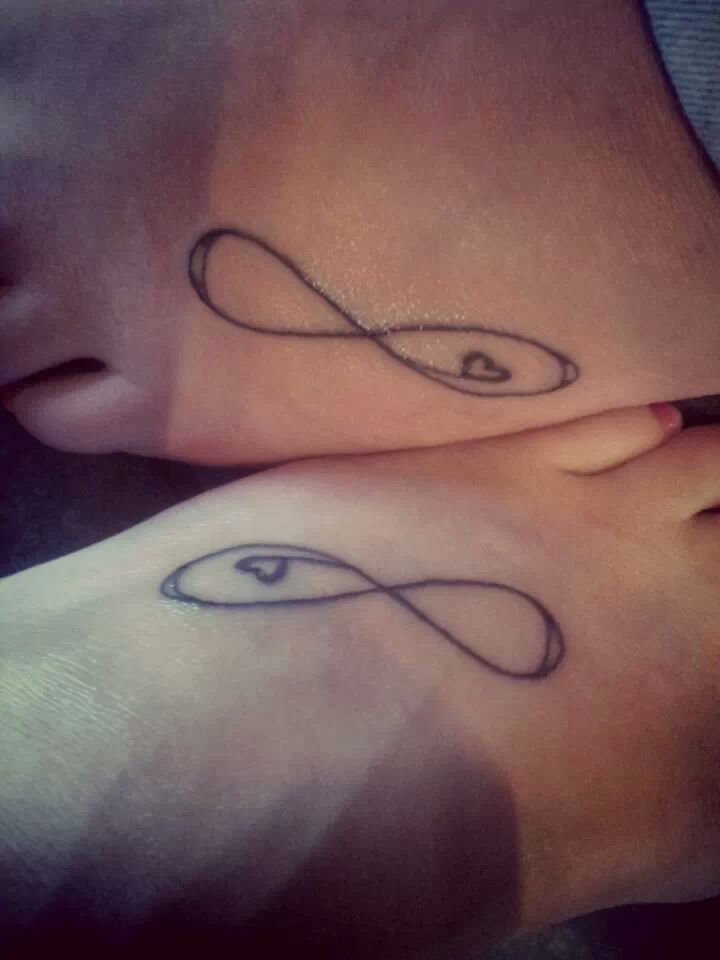 Tattoo Monday B E A U Thess
