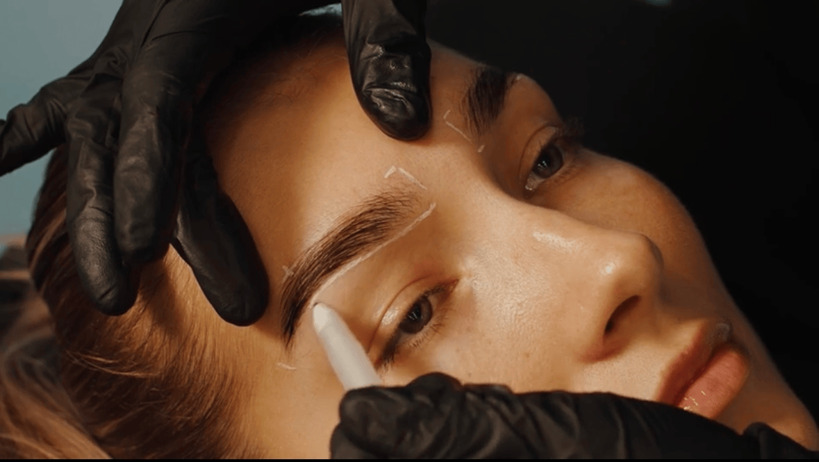 Brow Artistry Course — 25th October 2026