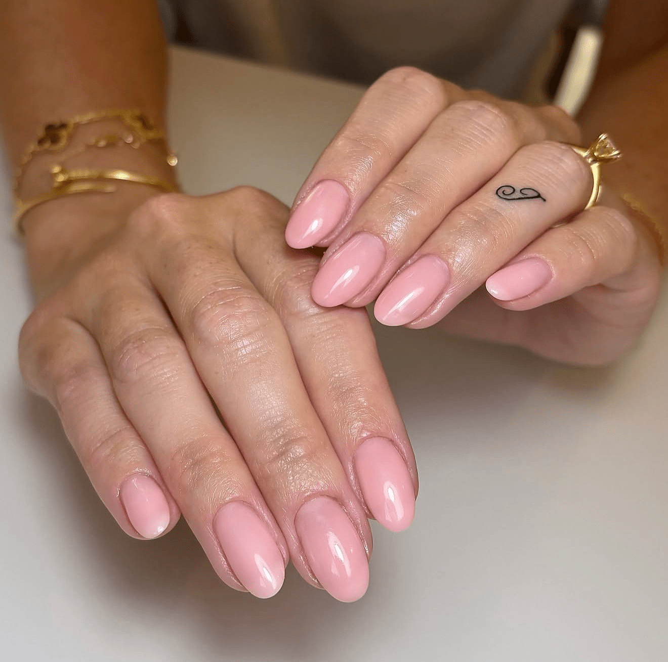 Beginner Gel & Builder Gel Nail Course - 16th November 2026