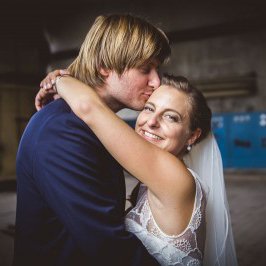 Frauke & Matthias