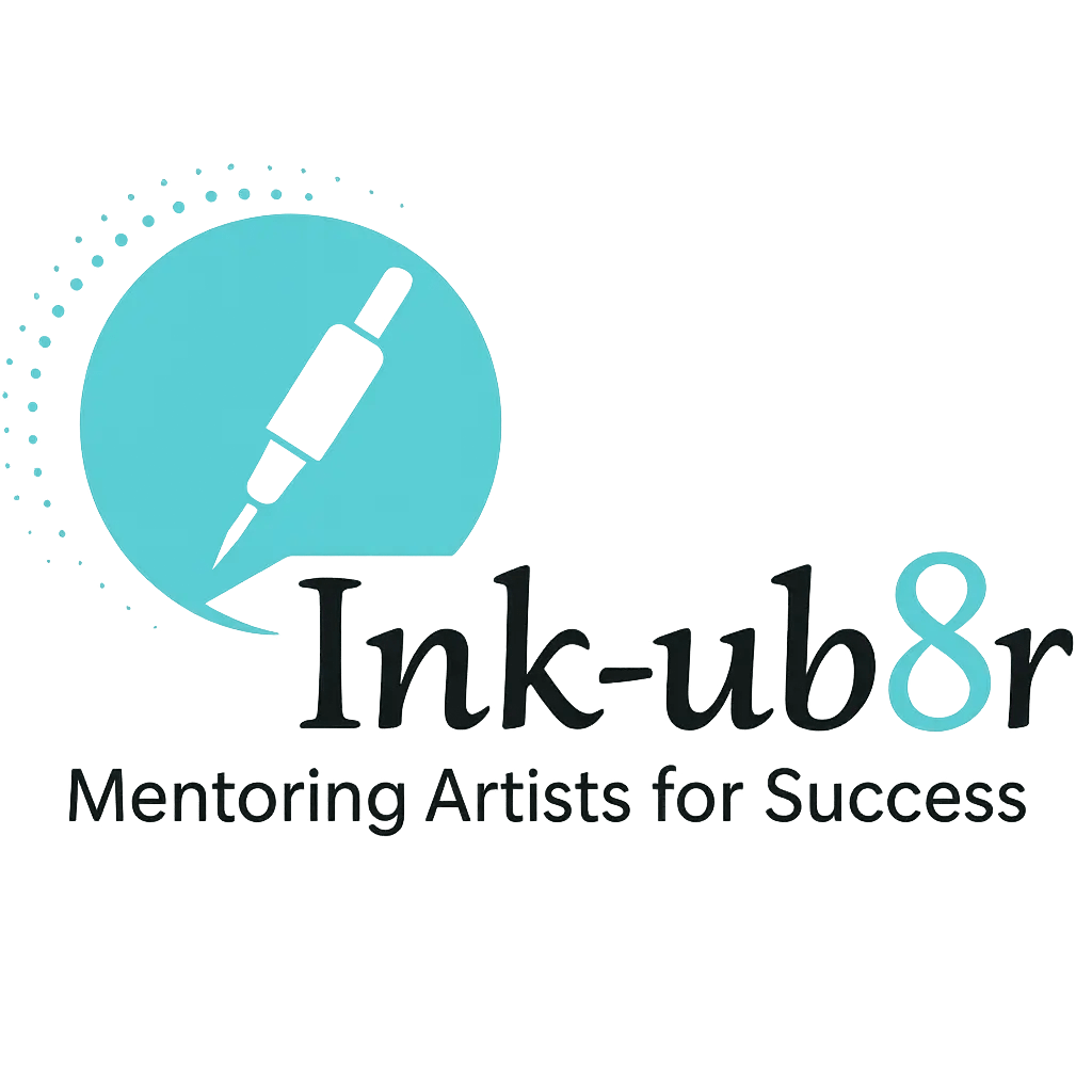 Inkub8r logo