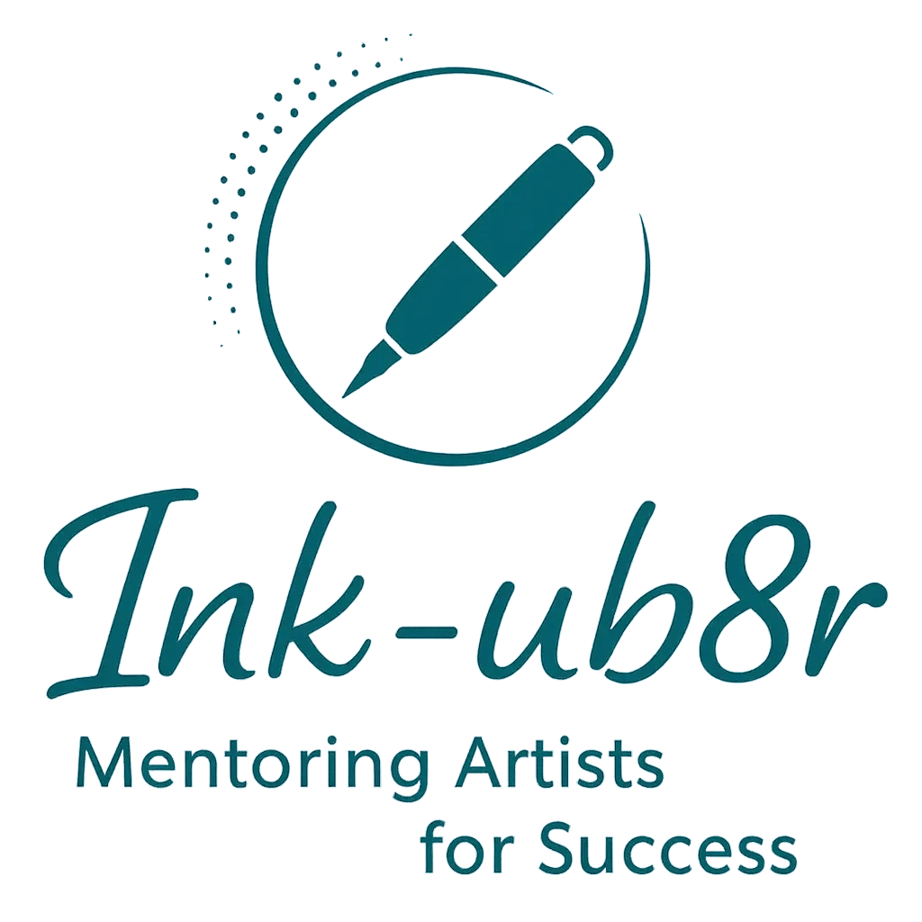 Ink-ub8r logo