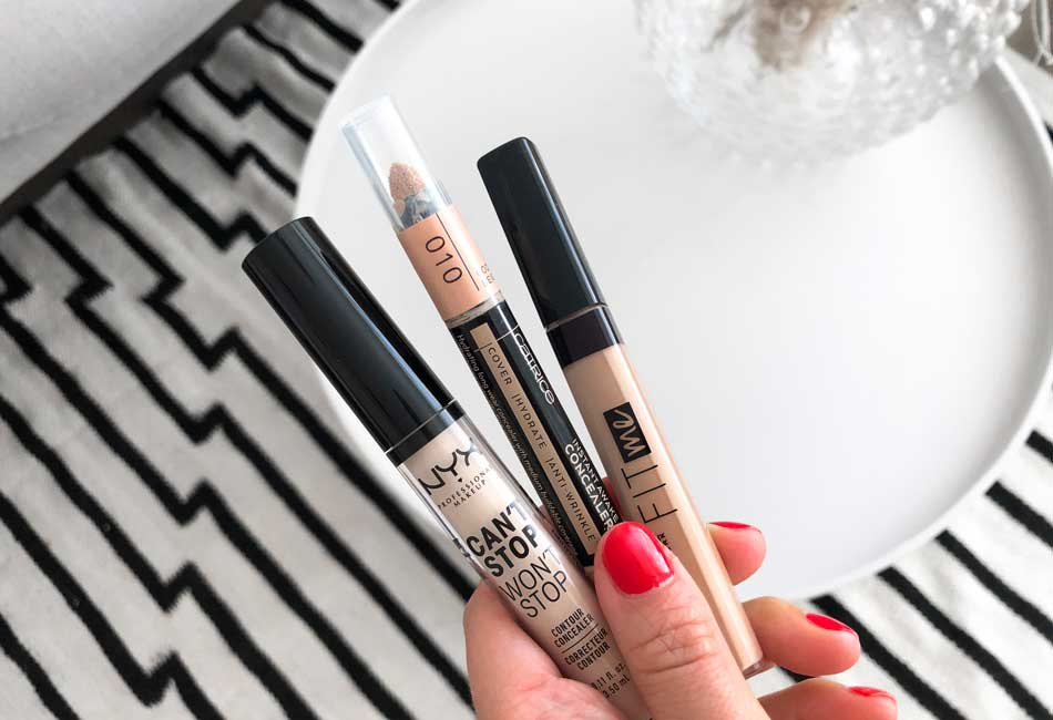 Concealer richtig auftragen: So wird dein Make-up noch schöner! (9)