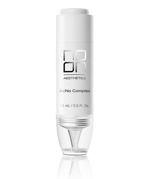 אקנו קומפלקס NOON - AcNo Complex - 15 מ״ל