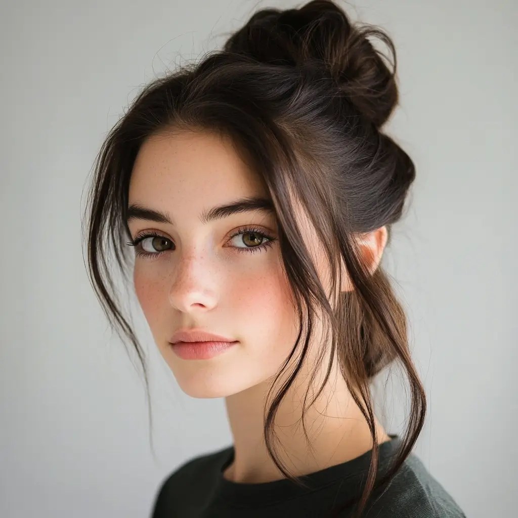 10 back to school hairstyles: quick and trendy hairstyles for students