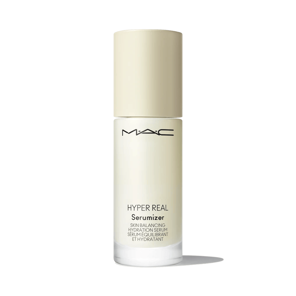Resenha: Sérum MAC Hyper Real Serumizer | beauty buzz