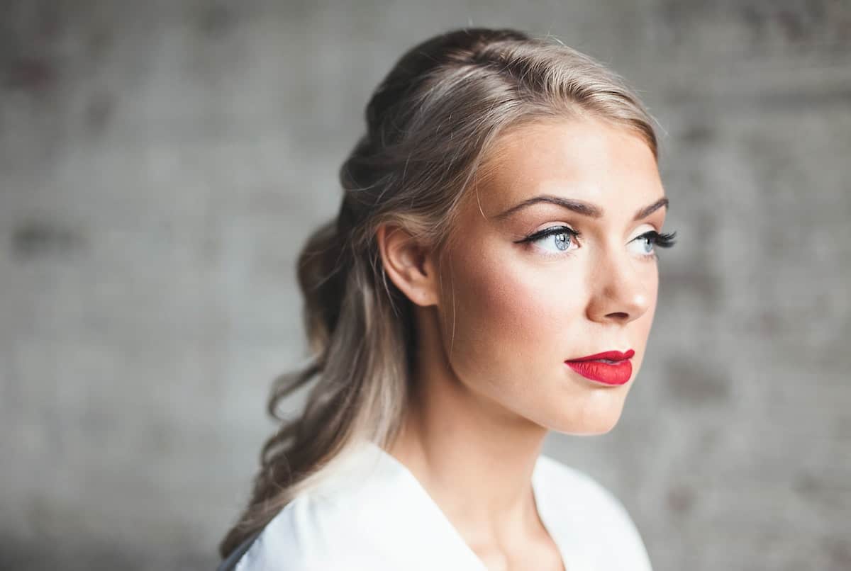 How Long Does Makeup Last On Your Face?