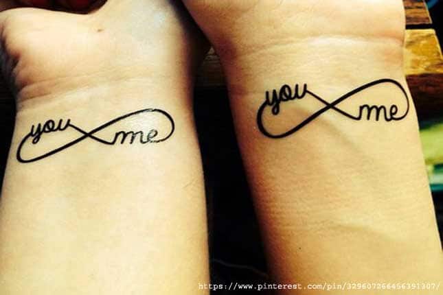 Matching Couple Tattoos: 110+ Unique Tattoo Styles [Updated 2021] 430_x_645_jpg