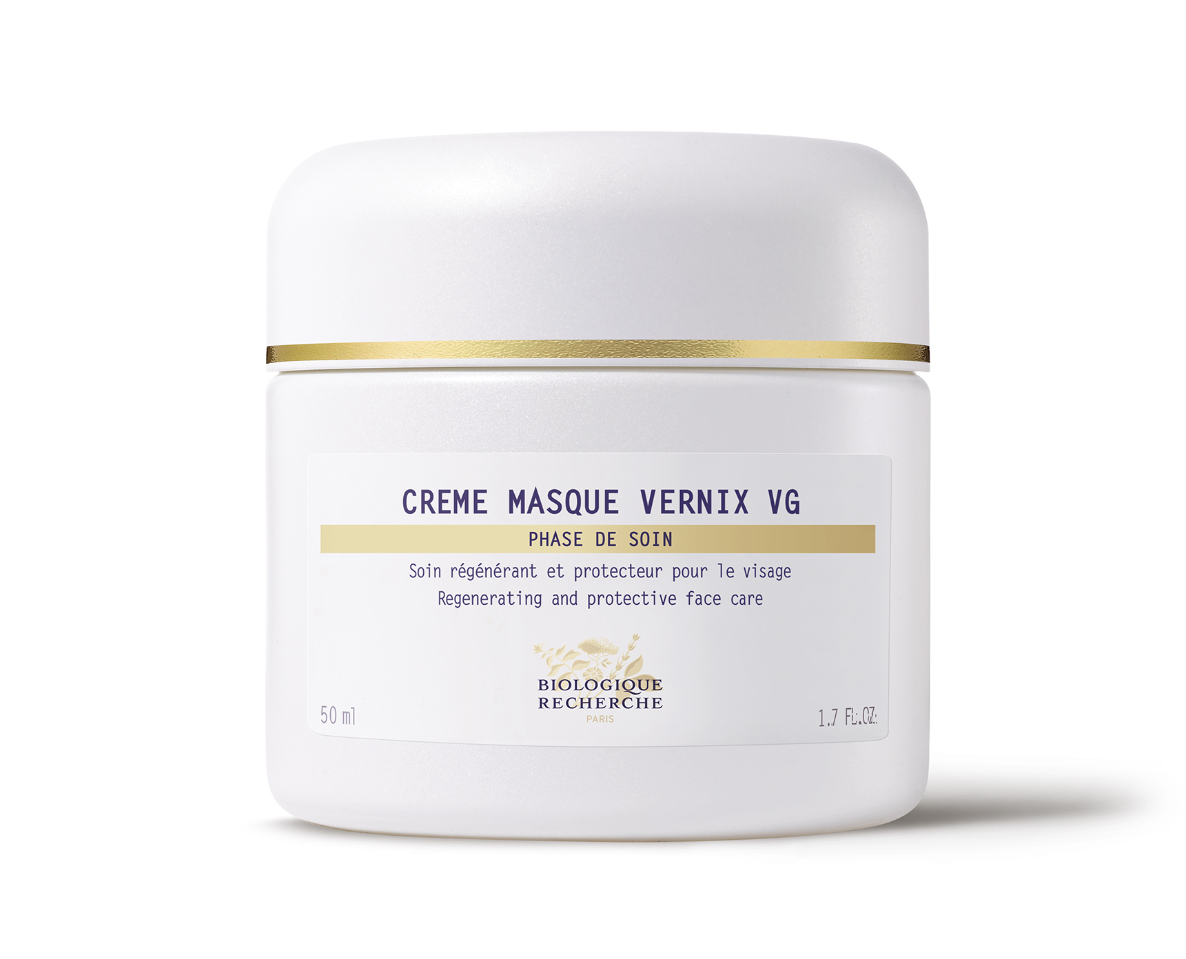 NEW Crème Masque Vernix VG