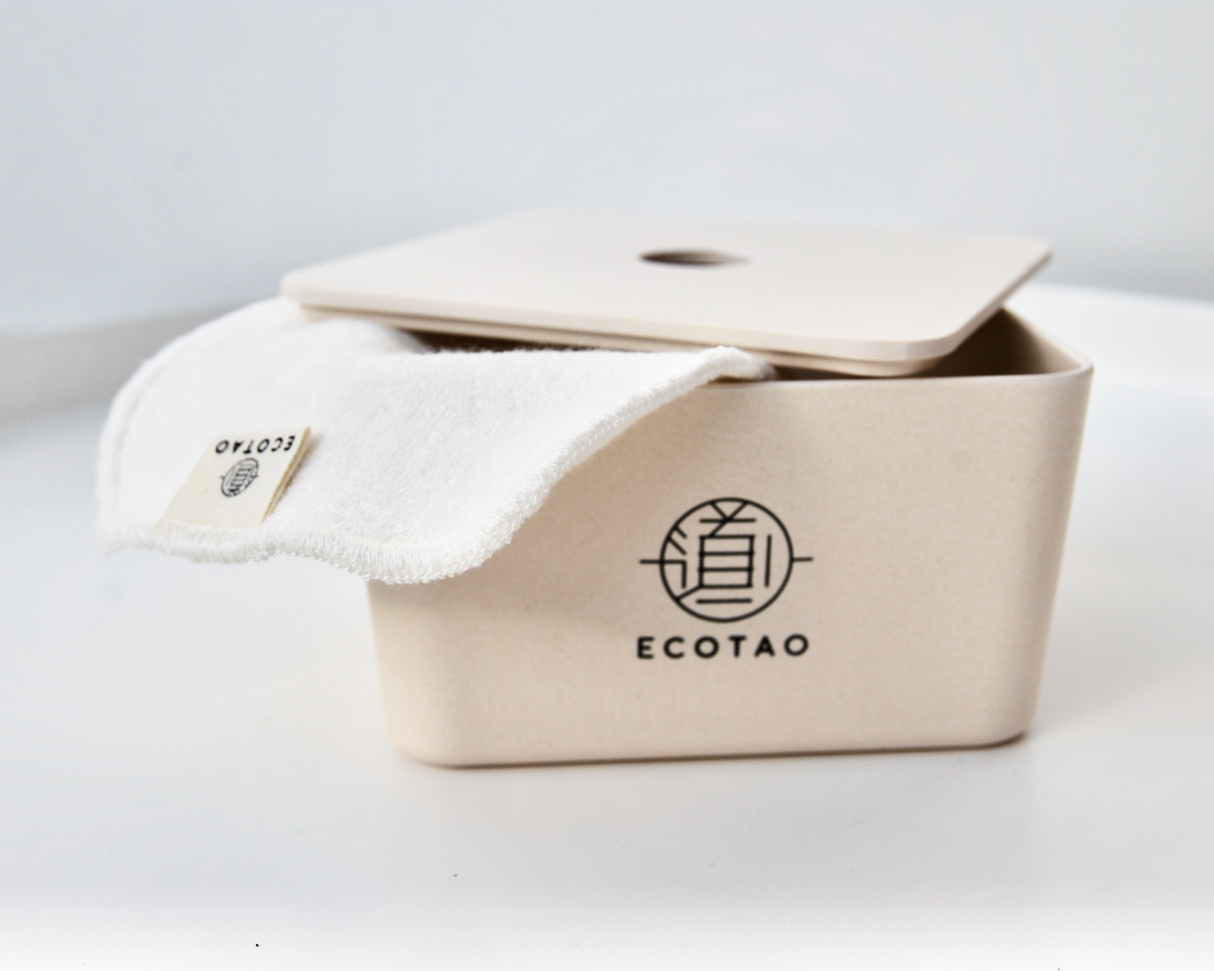 Gift Set - EcoTao7