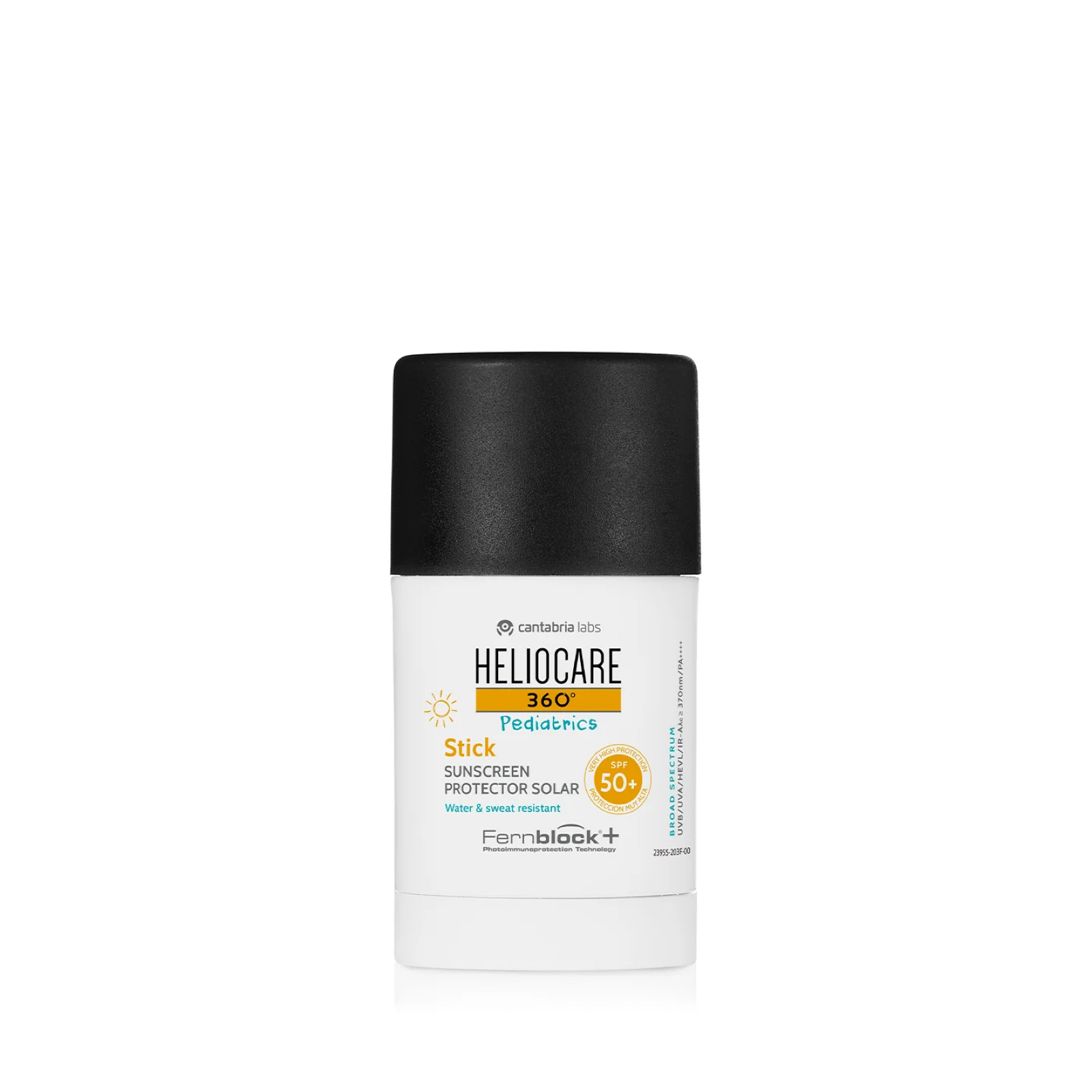 NEW SPF 50+ Pediatrics Stick