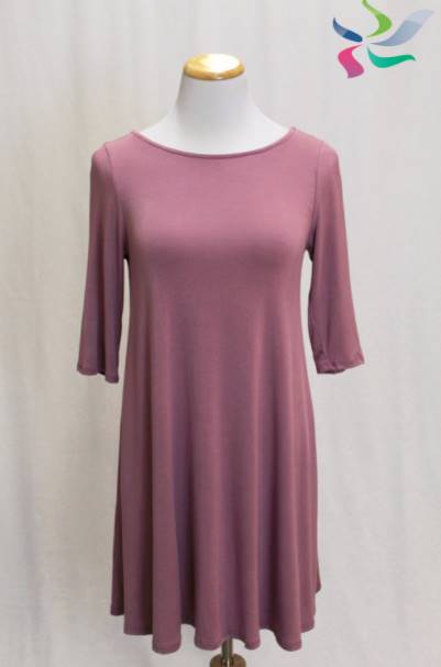 aa rose scope neck
