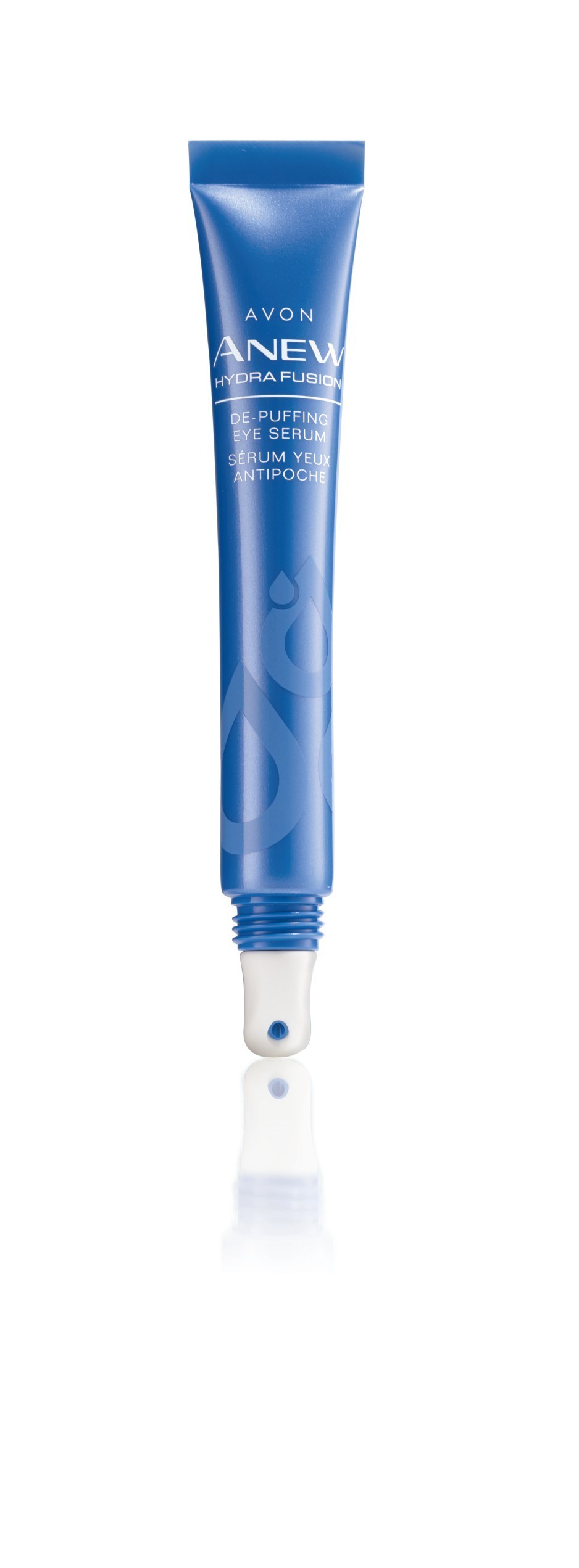 Anew Hydra Fusion De-Puffing Eye Serum