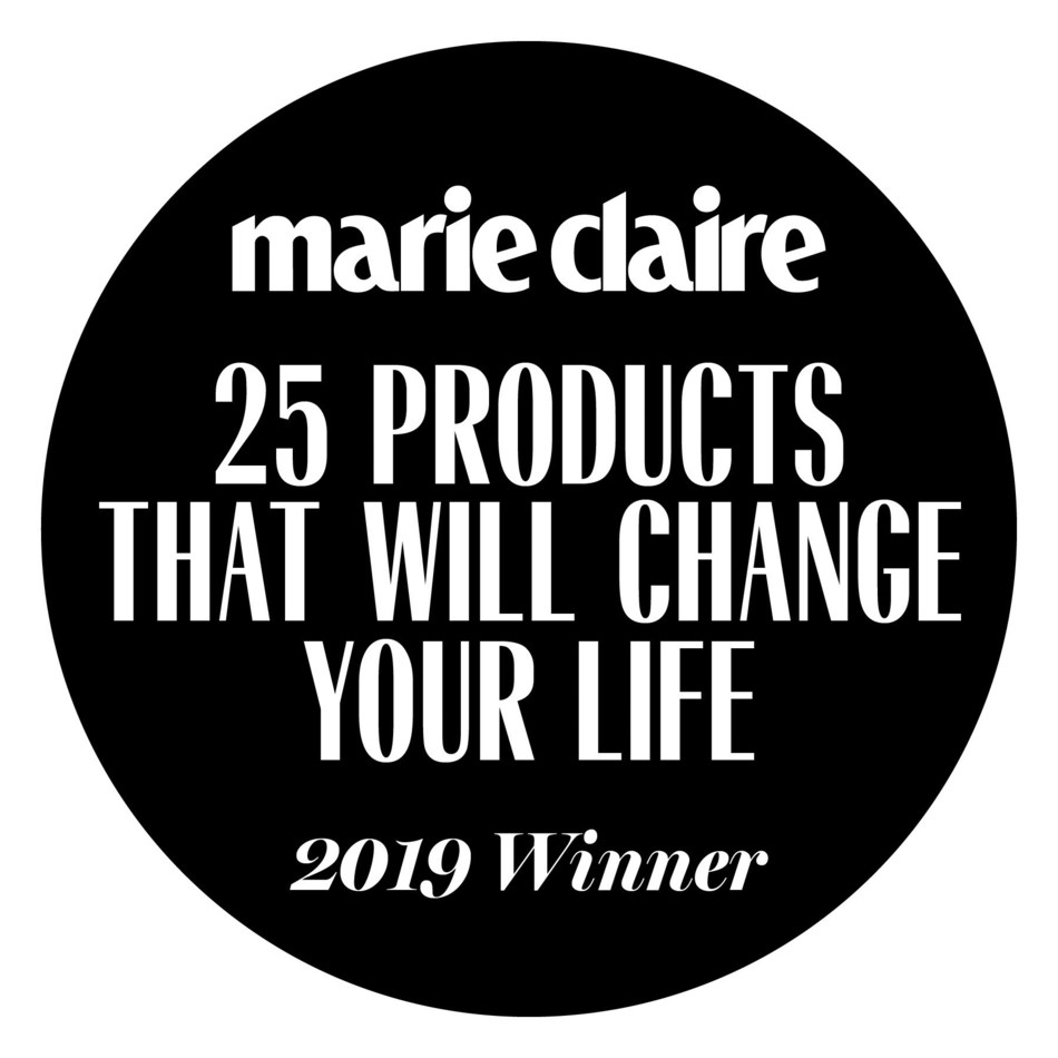 Marie Claire award