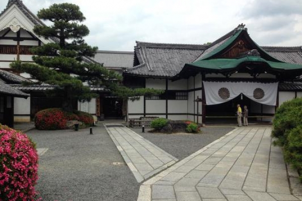 Daikakuji