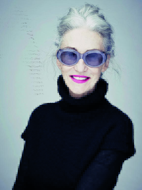 Linda Rodin
