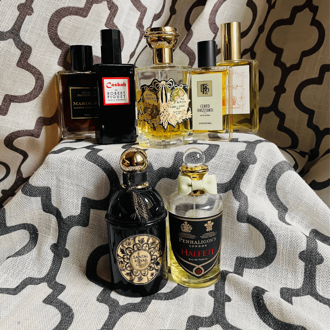 profumi da uso