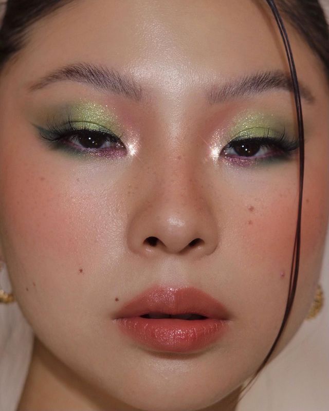 Sneak Peek! Preview ColourPop x Disney TinkerBell Collection