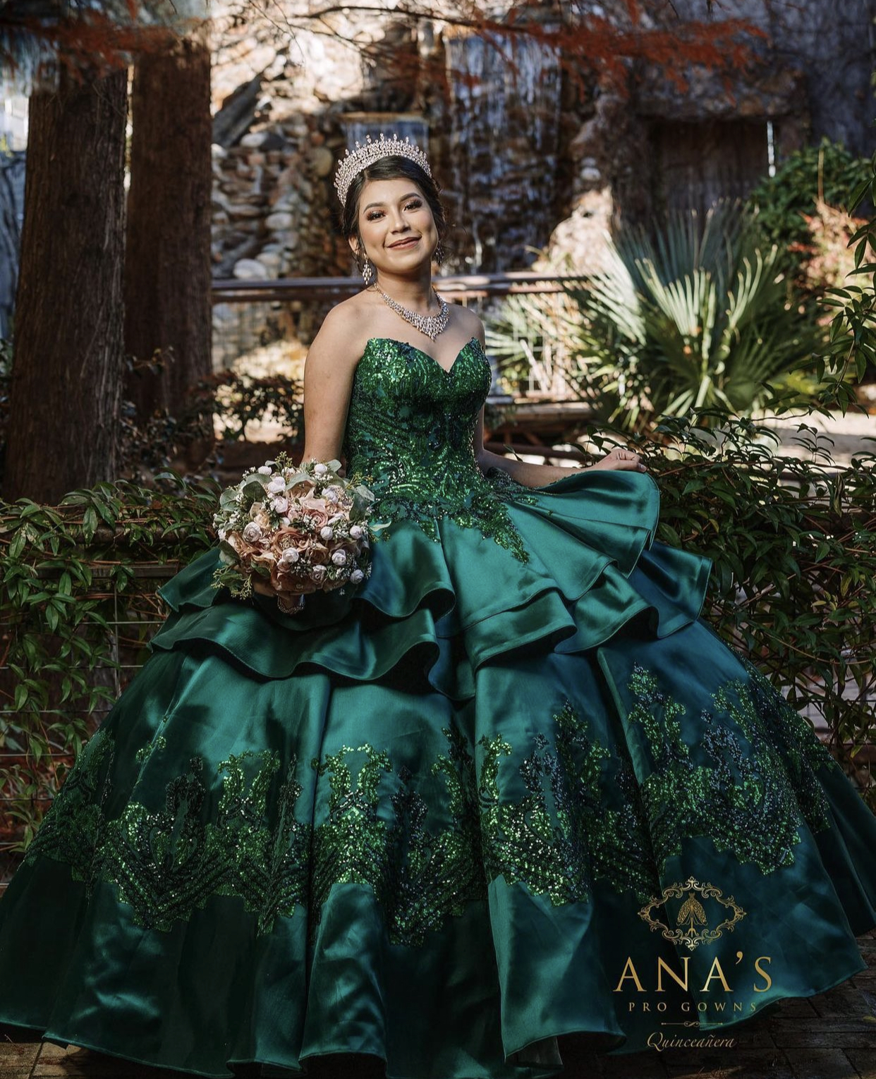 15 outfit ideas to wear to your quinceanera
