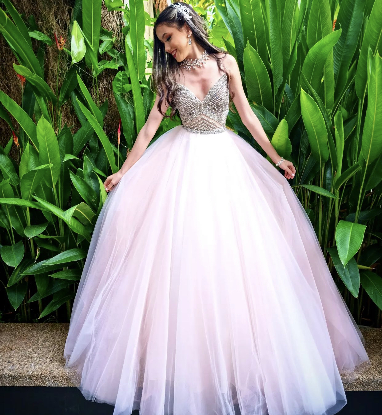 15 outfit ideas to wear to your quinceanera