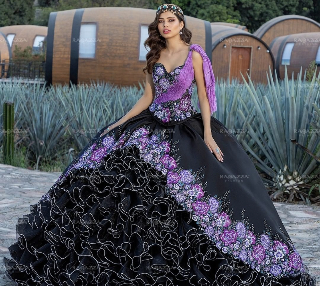 15 outfit ideas to wear to your quinceanera