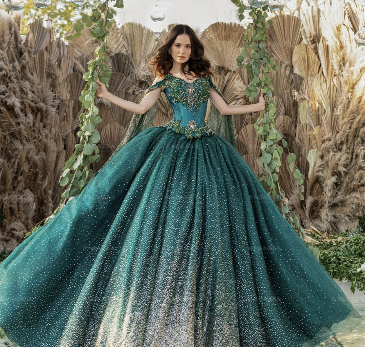 15 outfit ideas to wear to your quinceanera