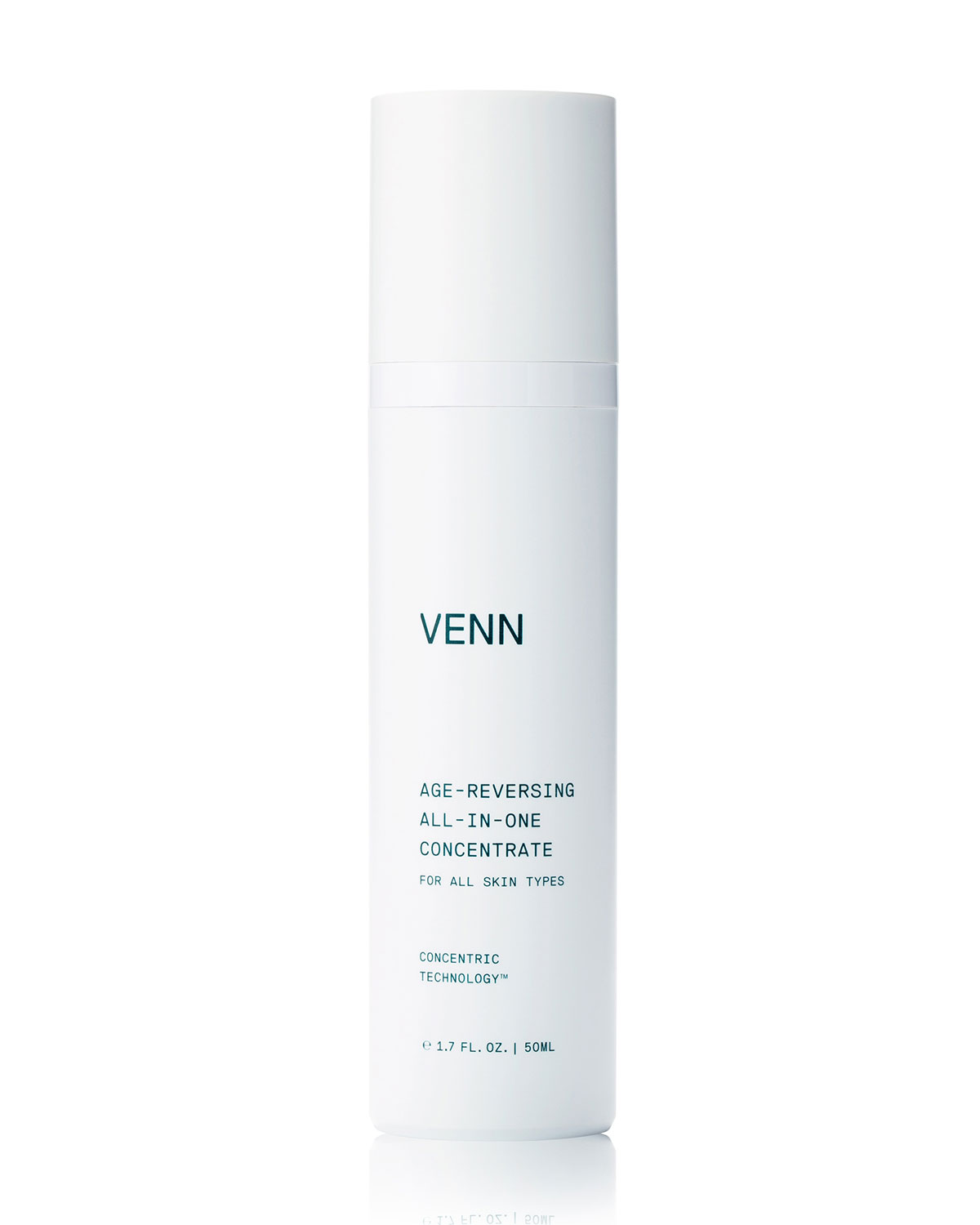 venn moisturizer