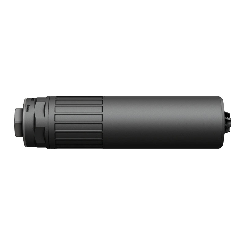C.A.T. Noah Inconel HUB – AI-Engineered 6mm Suppressor