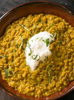 dhal