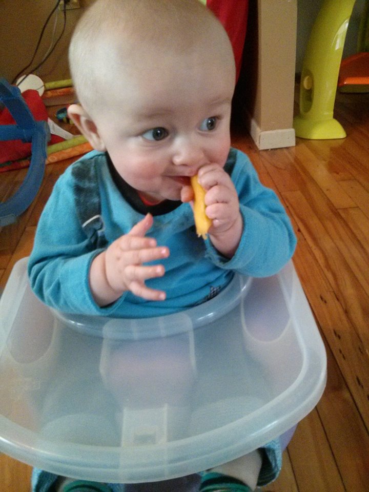 theo8mois