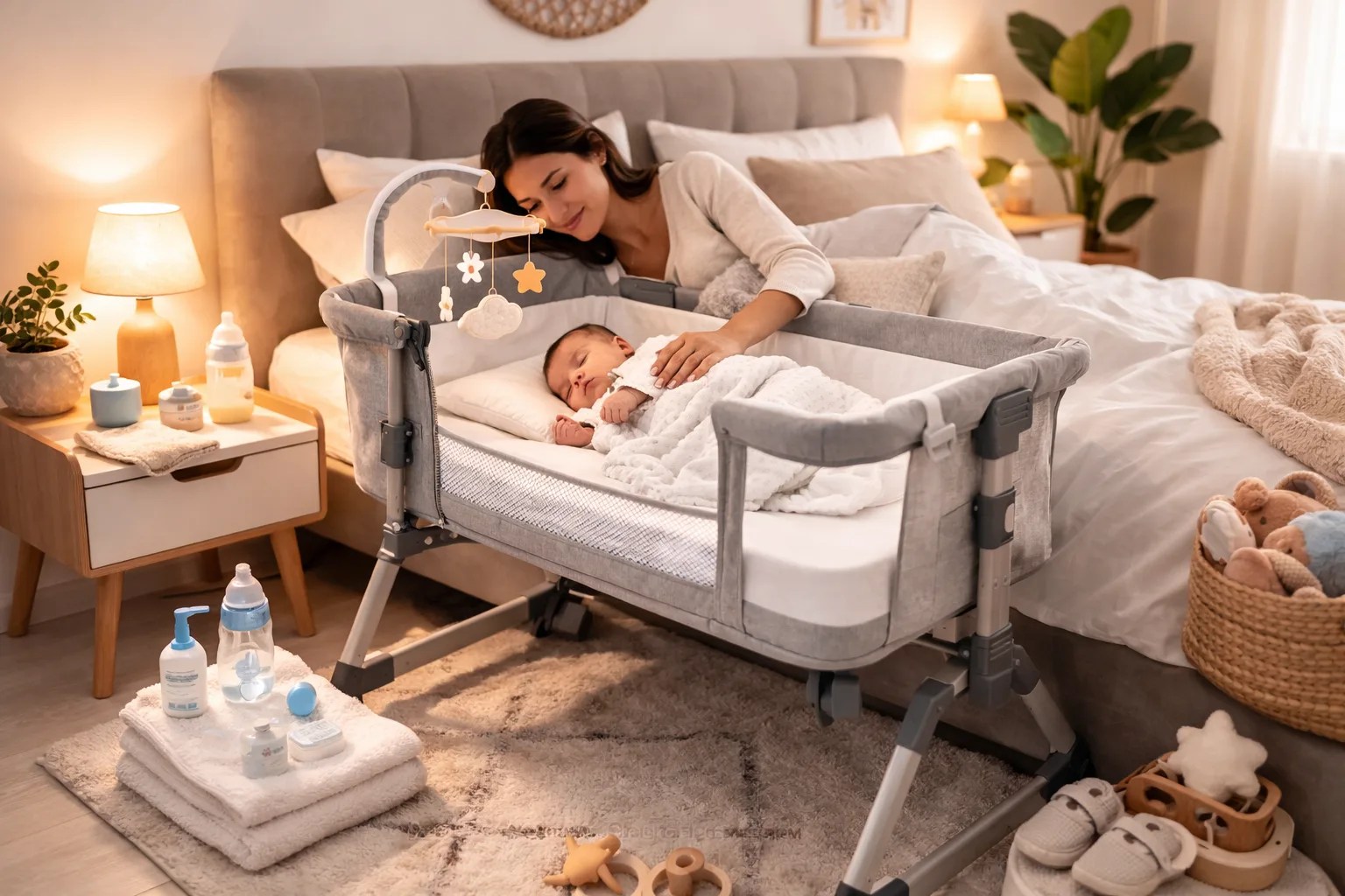 Cododo bébé Maroc : guide complet et comparatif