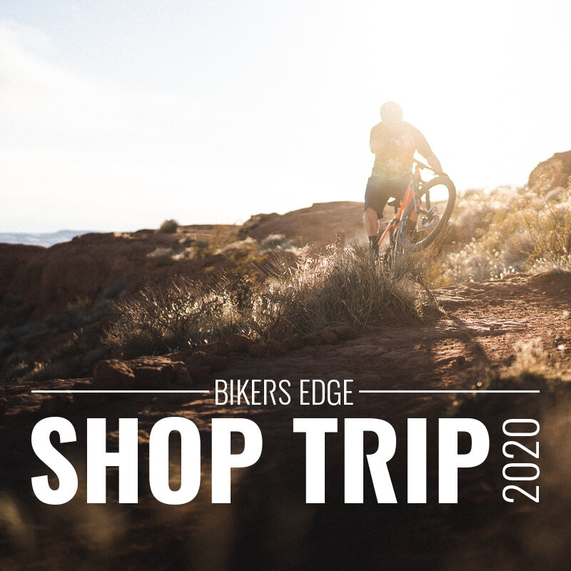 2020 Biker’s Edge Shop Trip