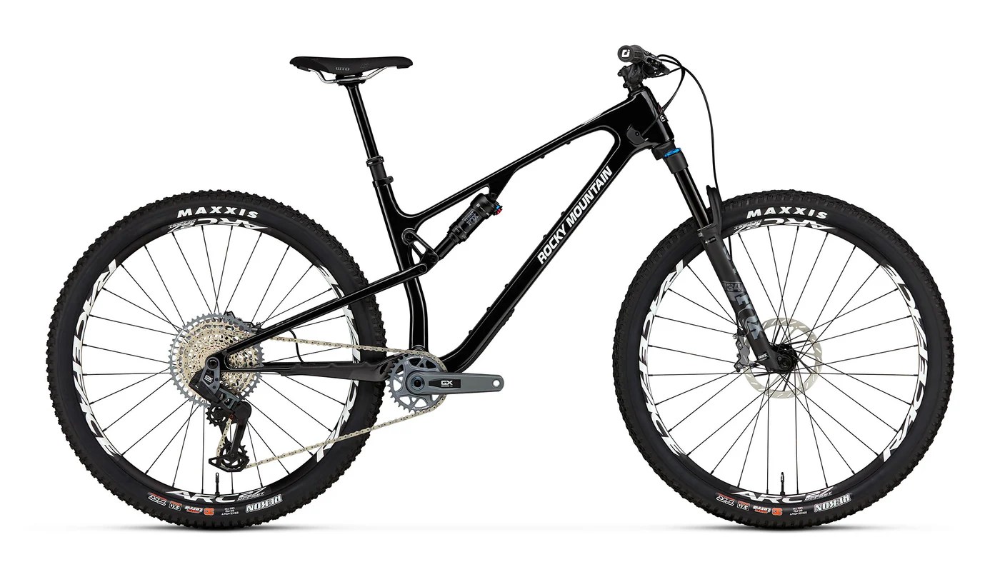 DEMO Element C70 XL - BIKER'S EDGE
