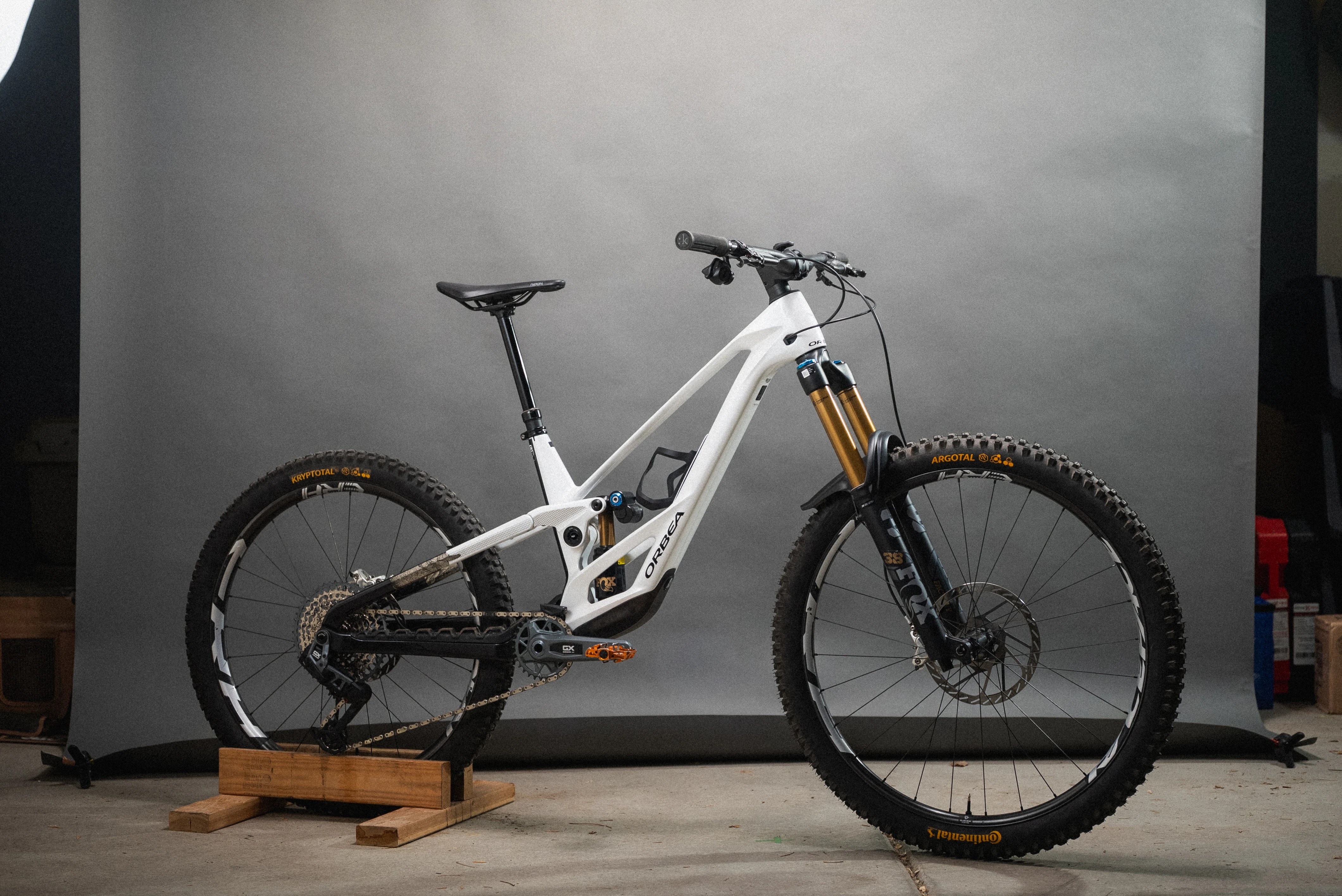 Orbea Rallon - Thumbnail 2