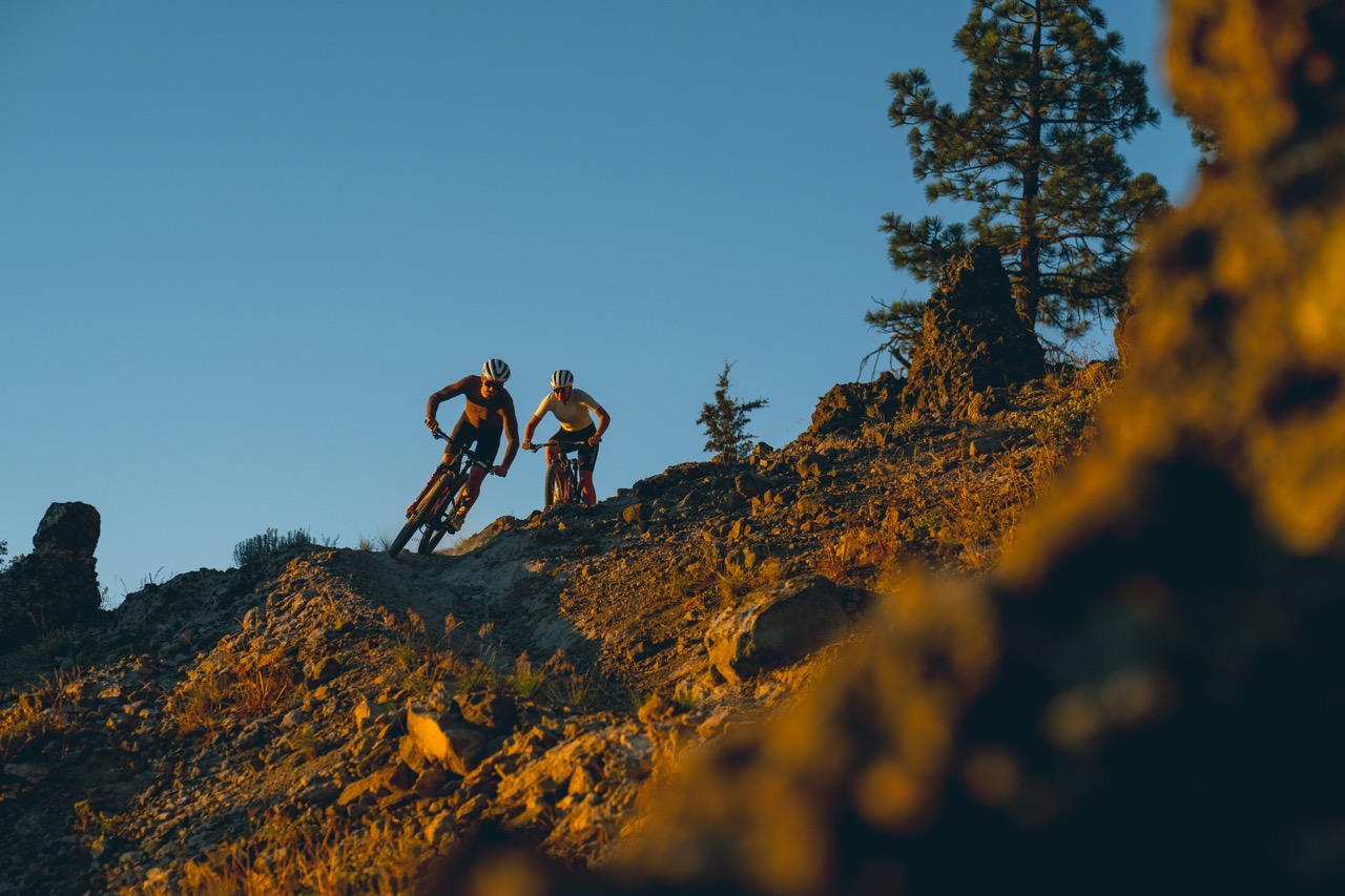 Primer: Santa Cruz Blur