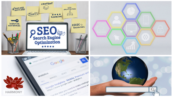 SEO [LearningReport]