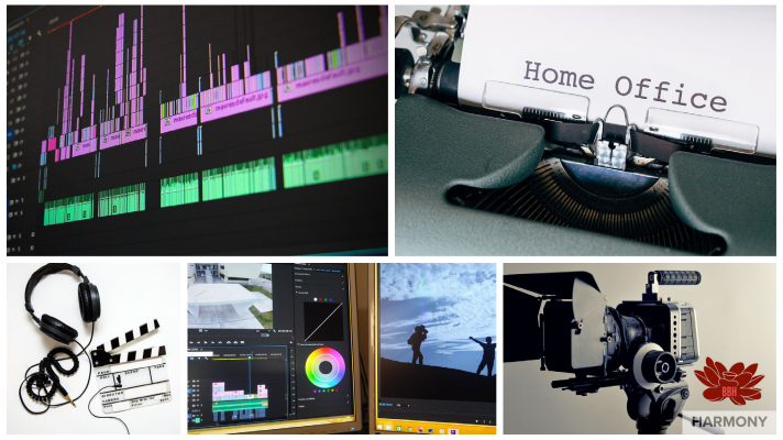 Video Editing [LearningReport]