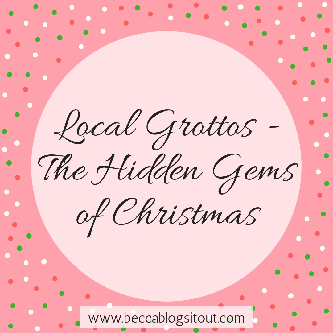 Local Grottos - The Hidden Gems of Christmas