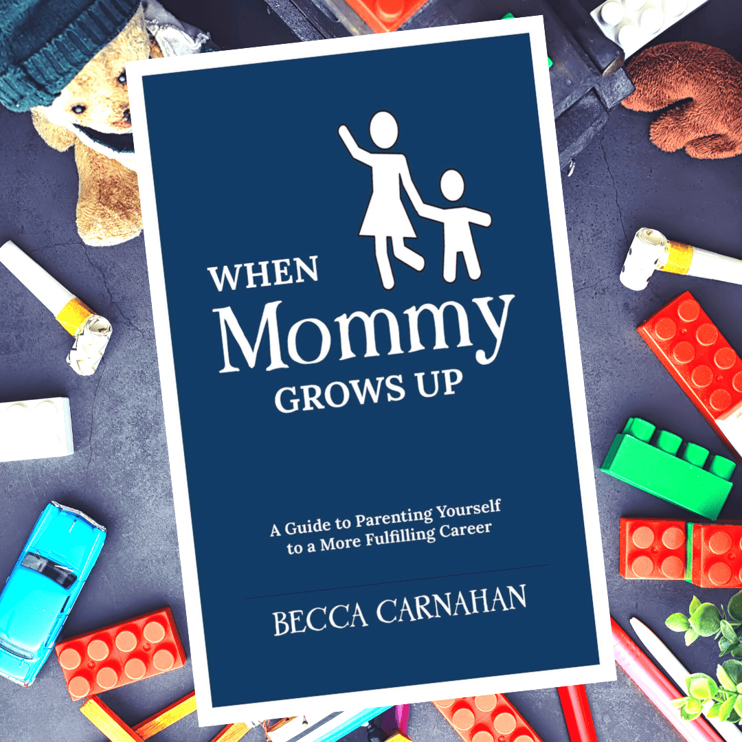 When Mommy Grows Up
