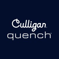 VP, Hospitality - Culligan Quench