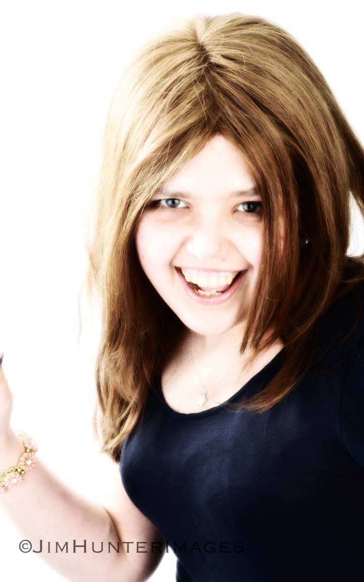 This photo belongs and is copyright of Jim Hunter