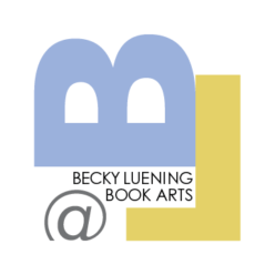 Becky Luening Book Arts
