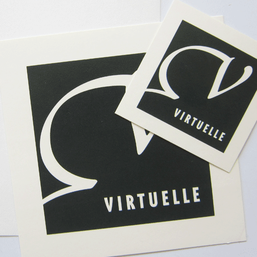Virtuelle Fashion