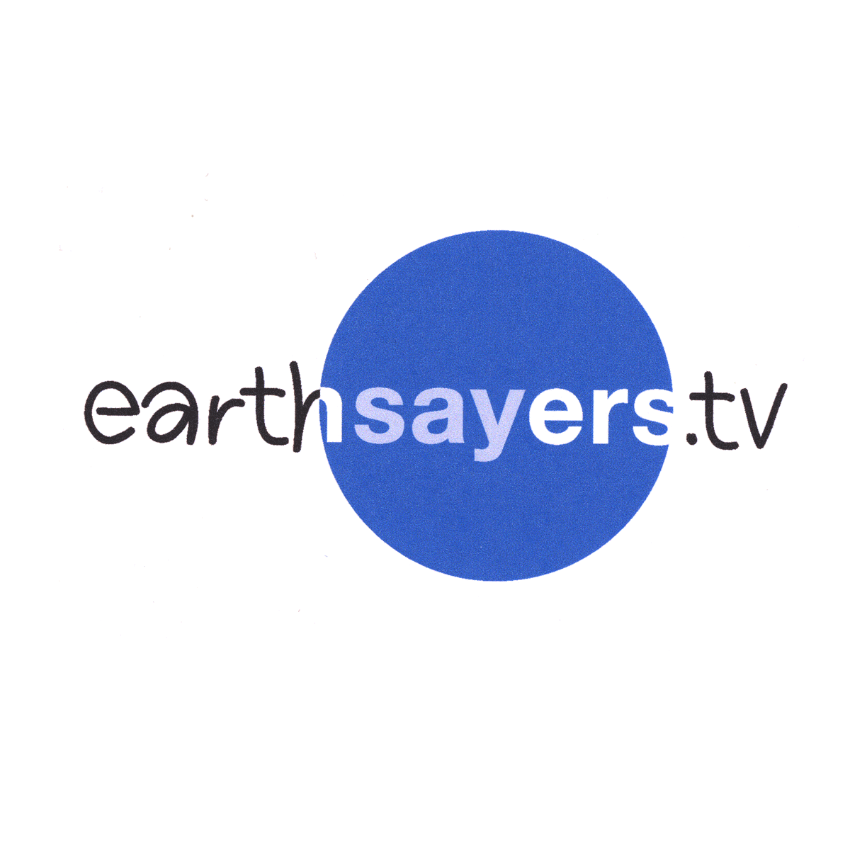 Earthsayers T.V.