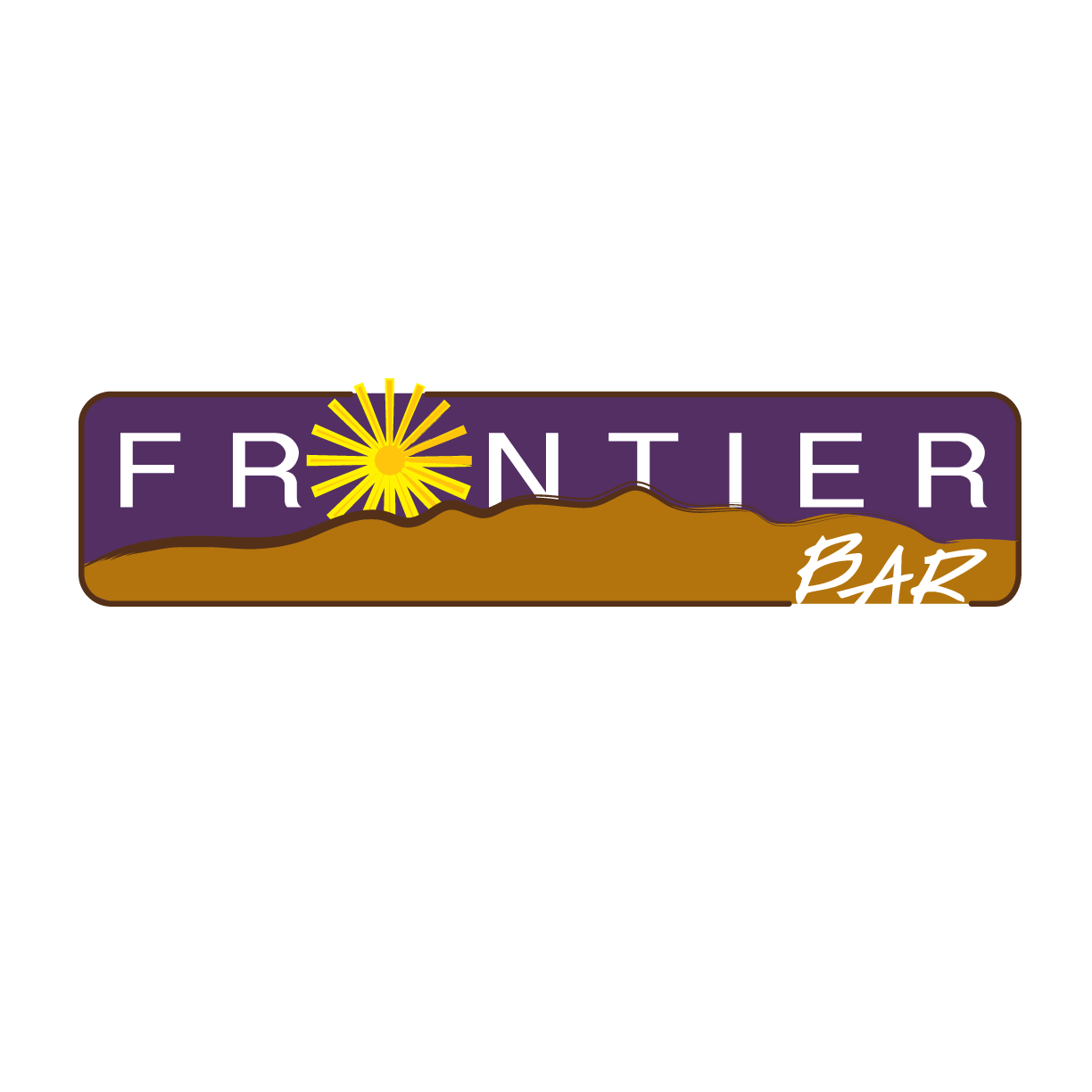 Frontier Bar