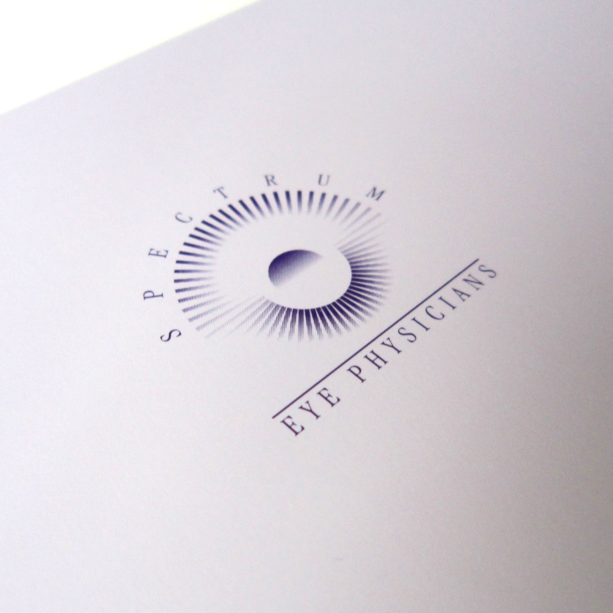 Spectrum Eye Ph.D