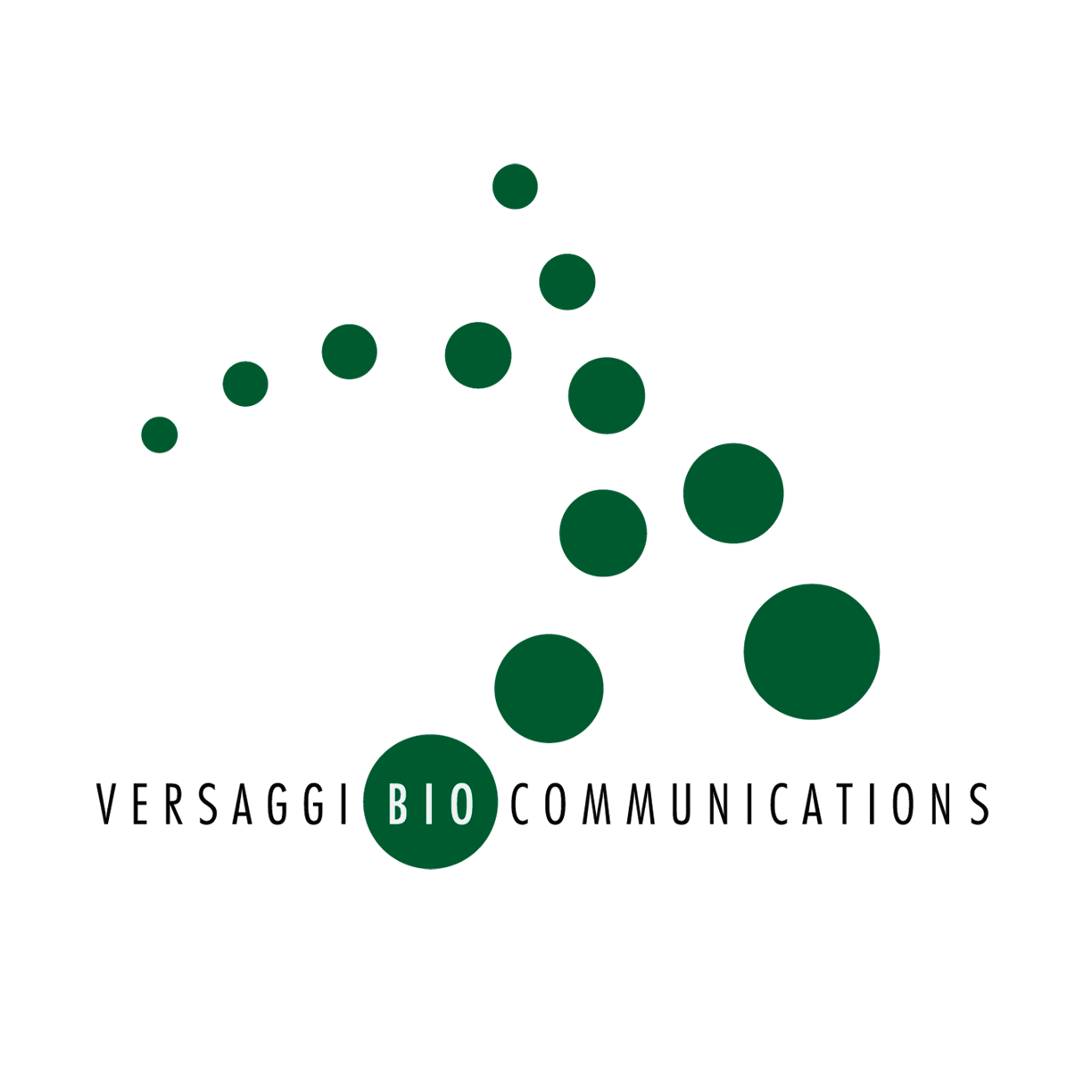 Versaggi Bio Communications