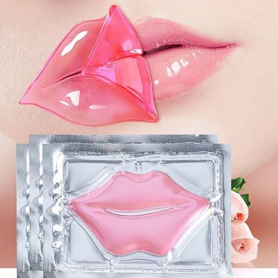 Lip Mask
