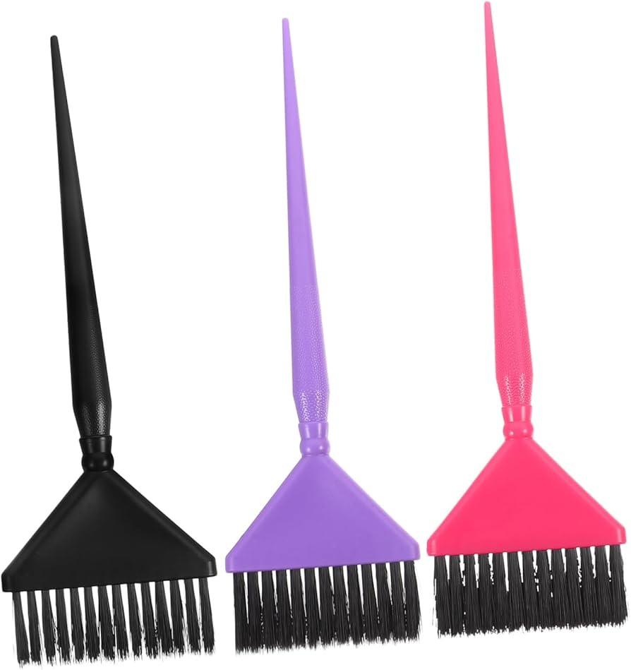 Dye Brush