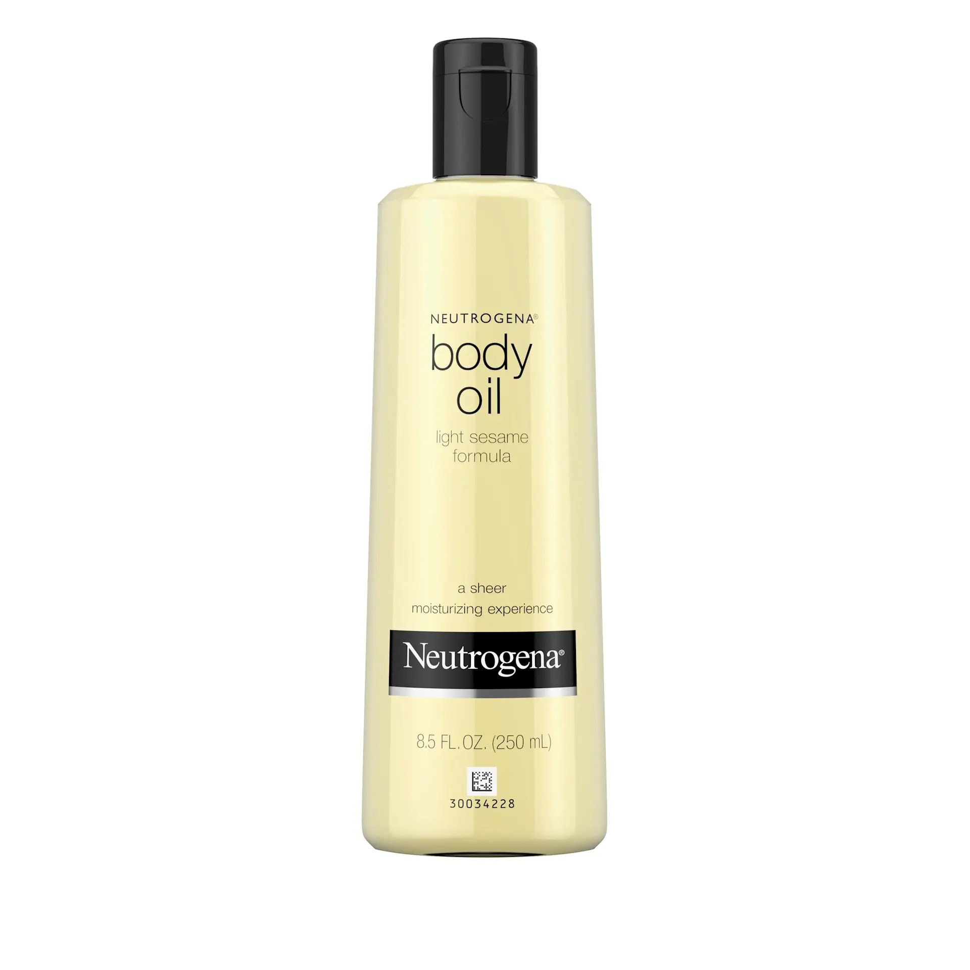 Neutrogena Body Oil